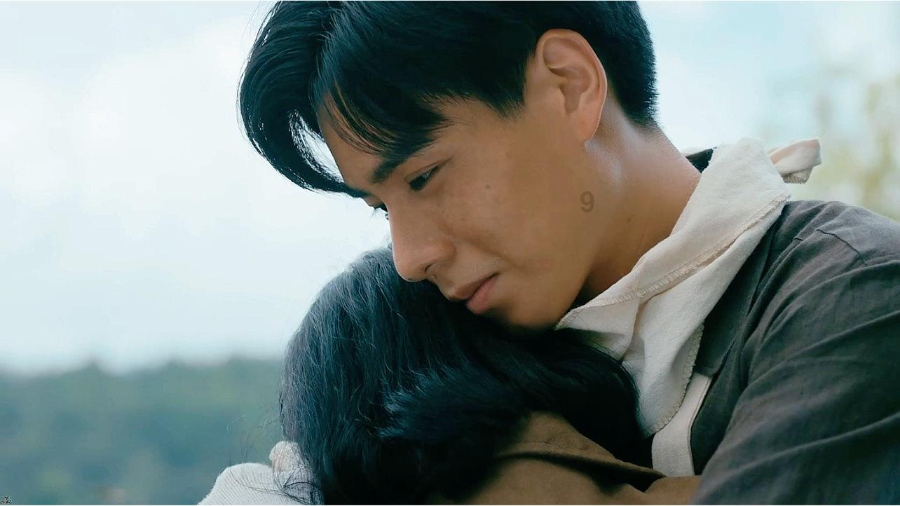 救援帅气王子